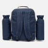 SAC À DOS PIQUE NIQUE PUBLICITAIRE 4 PERS. 'EXCURSION'