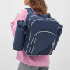 SAC À DOS PIQUE NIQUE PUBLICITAIRE 4 PERS. 'EXCURSION'