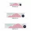 BANDEROLE PUBLICITAIRE 'CREATIVA' MULTI FORMATS