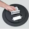 HORLOGE AVEC THERMOMETRE 'BIGTIME'