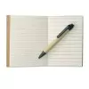 BLOC NOTES PUBLICITAIRE 'CARTOPAD'