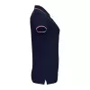 POLO PERSONNALISÉ BICOLORE 'PRINCE' 200 GR/M²