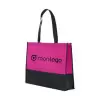 SAC SHOPPING PERSONNALISABLE 'ROMA' 80 GR/M²