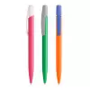 STYLO PERSONNALISÉ BIC® MIX ET MATCH 'MEDIA CLIC CLASSIQUE'