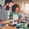 TABLIER PERSONNALISÉ BRODÉ 'CHEF'