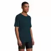 T SHIRT PERSONNALISÉ RESPIRANT HOMME 'SPORTY' 140 GR/M²