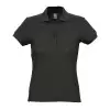 POLO PUBLICITAIRE FEMME 'PASSION' 170 GR/M²