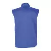 BLOUSON PERSONNALISABLE SANS MANCHES WORKWEAR MIXTE 'ZENITH PRO'