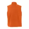 BODYWARMER PUBLICITAIRE POLAIRE MIXTE 'NORWAY' 320 GR/M²