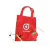 SAC SHOPPING PLIABLE 'VERDURA'