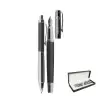 STYLO BILLE ET PLUME PERSONNALISÉ 'ANNALISA'