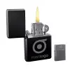 BRIQUET PERSONNALISABLE A ESSENCE 'DARIO'