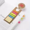 MARQUE PAGES PUBLICITAIRE 'IDEA AMPOULE'