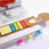 MARQUE PAGES PUBLICITAIRE 'IDEA AMPOULE'