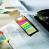 MARQUE PAGES PUBLICITAIRE 'IDEA AMPOULE'