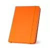 CARNET PERSONNALISABLE A6 'MARTIN NON LIGNE'