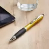 STYLO STYLET PUBLICITAIRE MINE NOIRE 'NASH'