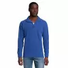 SWEAT SHIRT PUBLICITAIRE MIXTE POLAIRE 'NESS' 300 GR/M²