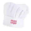 TOQUE DE CUISINIER 'LEONE'