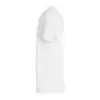 TEE SHIRT BLANC PUBLICITAIRE HOMME 'REGENT' 150 GR/M²