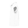POLO PUBLICITAIRE HOMME 'SUMMER' BLANC 170 GR/M²
