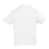 TEE SHIRT BLANC PUBLICITAIRE ENFANT 'REGENT KIDS' 150 GR/M²