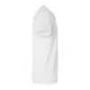 TEE SHIRT BLANC HOMME PUBLICITAIRE 'IMPERIAL' 190 GR/M²