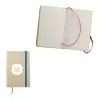 CARNET DE CHANTIER PUBLICITAIRE A6 'EVERSCRIPT'