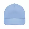 CASQUETTE PUBLICITAIRE ADULTE 'SUNNY' 180 GR/M²