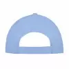 CASQUETTE PUBLICITAIRE ADULTE 'SUNNY' 180 GR/M²
