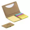 POCHETTE MARQUE PAGES PERSONNALISÉE 'TAZY'