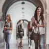 SACOCHE CONGRÈS PERSONNALISÉE 'HAMBOURG'