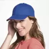 CASQUETTE PUBLICITAIRE 'BUFFALO' 260 GR/M²