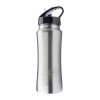 GOURDE PERSONNALISABLE EN METAL 'CHAMONIX'