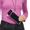 POCHETTE PUBLICITAIRE ÉTANCHE POUR PORTABLE 'WATERPRO'