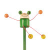 LOT DE 50 CRAYONS ANIMAL 'MELINA'