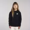 SWEAT SHIRT ENFANT 'NEW SUPREME' 280 GR/M²