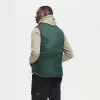BODYWARMER PUBLICITAIRE MATELASSÉ 'WARM' 220 GR/M²