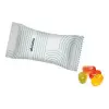 MINI BONBON PUBLICITAIRE 'CANDY' SACHET PLAT