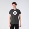 TEE SHIRT HOMME PERSONNALISABLE 'IMPERIAL FIT' 190 GR/M²
