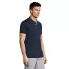 POLO RESPIRANT HOMME 'PERFORMER' 180 GR/M²