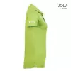 POLO PUBLICITAIRE RESPIRANT FEMME 'PERFORMER' 180 GR/M²