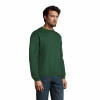 SWEAT SHIRT PERSONNALISÉ MIXTE 'SPIDER' 260 GR/M²