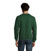 SWEAT SHIRT PERSONNALISÉ MIXTE 'SPIDER' 260 GR/M²