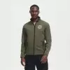 VESTE SOFTSHELL PERSONNALISÉE HOMME 'RACE' 280 GR/M²