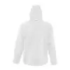 VESTE SOFTSHELL A CAPUCHE HOMME 'REPLAY ' 340 GR/M²