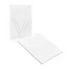 BLOC NOTES PERSONNALISABLE A4 'GORDON' 25, 50, 100 FEUILLES