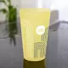 GOBELET PERSONNALISÉ RÉUTILISABLE 60 CL 'CUP'