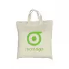 SAC SHOPPING PUBLICITAIRE ANSES COURTES 'CLEA' 140 GR/M²