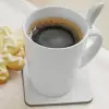 MUG PERSONNALISÉ IMPRESSION SUBLIMATION 'MOCHA'
